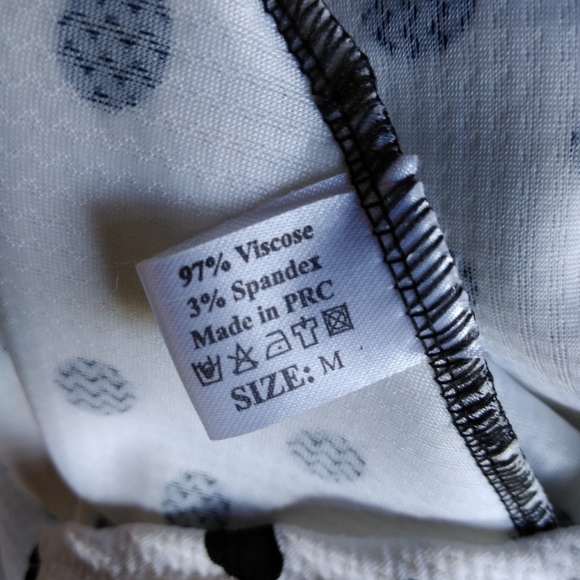 FC ladies dress size Medium - Picture 3 of 4